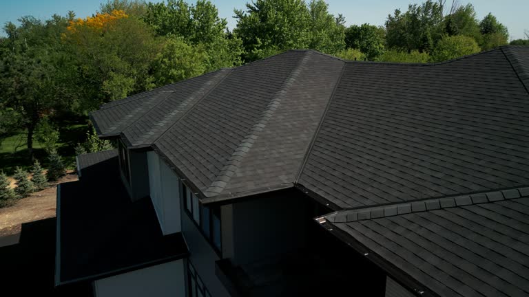 Fast & Reliable Emergency Roof Repairs in Tatamy, PA